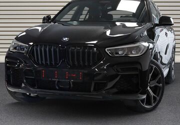 BMW X6 M50 88.917 km 58.900 &euro; Koblenz 56073