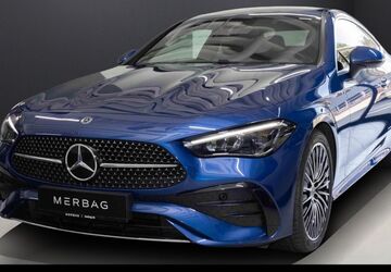 Mercedes-Benz CLE 180 27.886 km 44.750 &euro; Neuwied 56566