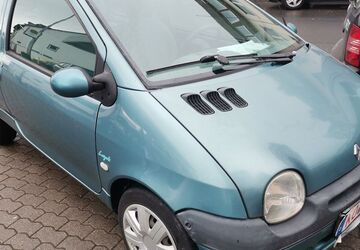 Renault Twingo 121.400 km 2.300 &euro; Koblenz 56072