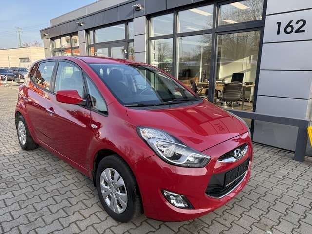 Hyundai iX20 68.500 km 7.990 &euro; Koblenz 56070