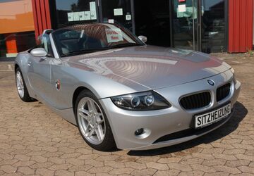 BMW Z4 104.800 km 14.900 &euro; Neuwied 56566