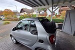 Smart Fortwo Cabrio 45.200 km 10.500 &euro; Isenburg 56269