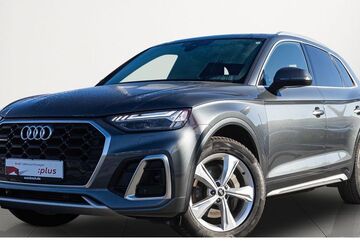 Audi Q5 95.640 km 33.870 &euro; Diez 65582