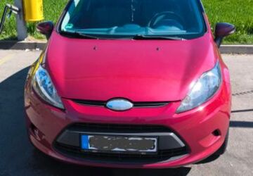 Ford Fiesta 231.756 km 1.500 &euro; Koblenz 56070
