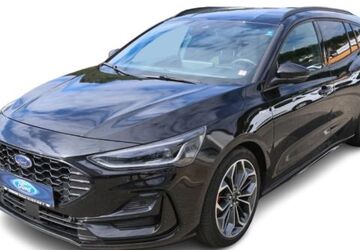 Ford Focus 64.581 km 20.980 &euro; Koblenz 56073