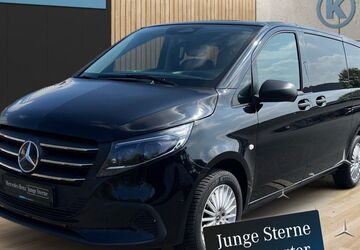 Mercedes-Benz Vito 18.817 km 57.990 &euro; Koblenz 56070