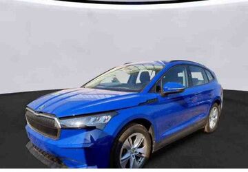 Skoda Enyaq 21.790 km 21.480 &euro; Mayen 56727