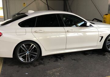 BMW 430 Gran Coupé 183.000 km 19.900 &euro; koblenz 56072