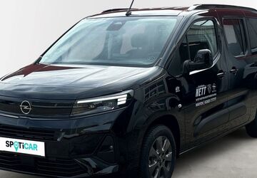 Opel Combo Life 6.000 km 29.900 &euro; Mayen 56727