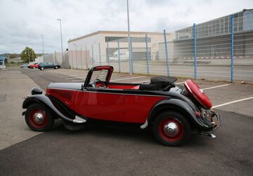 Citroen Andere 45.133 km 49.500 &euro; Koblenz 56070
