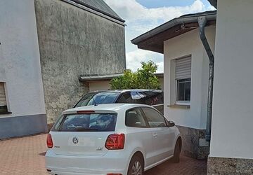 VW Polo 158.000 km 6.200 &euro; Andernach 56626