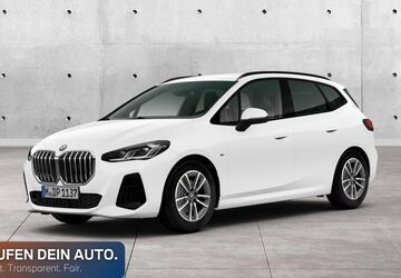 BMW 220 Active Tourer 1.710 km 37.750 &euro; Neuwied 56564