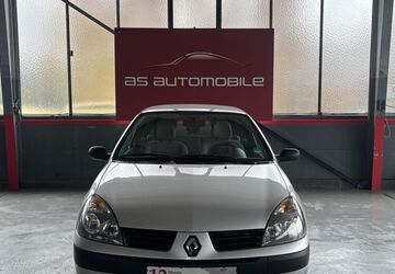 Renault Clio 50.672 km 3.990 &euro; neuwied 56567