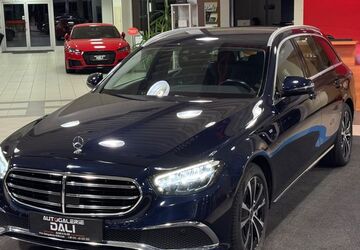 Mercedes-Benz E 300 133.000 km 25.490 &euro; Mayen 56727