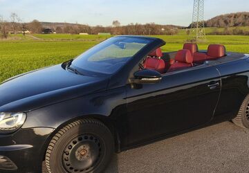 VW Eos 149.512 km 9.800 &euro; Weroth 56414