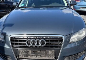 Audi A4 275.400 km 2.850 &euro; Ochtendung 56299