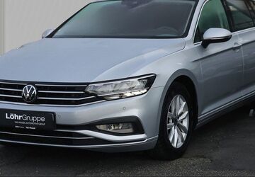 VW Passat Variant 85.203 km 23.480 &euro; Koblenz 56070
