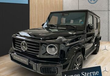 Mercedes-Benz G 450 4.248 km 157.440 &euro; Koblenz 56073