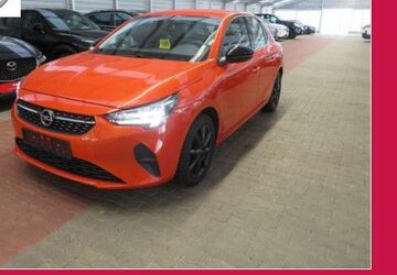 Opel Corsa 23.800 km 13.900 &euro; Nauort 56237