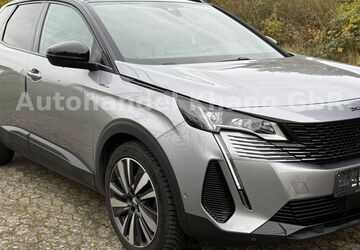 Peugeot 3008 127.900 km 18.990 &euro; Plaidt 56637