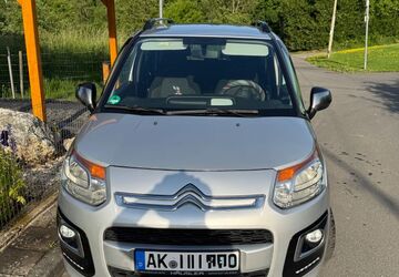 Citroen C3 Picasso 173.000 km 4.200 &euro; Horhausen 56593