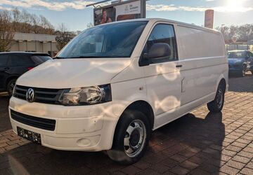 VW T5 Transporter 157.000 km 11.900 &euro; Montabaur 56410