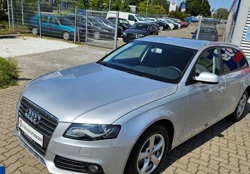 Audi A4 140.705 km 9.999 &euro; Andernach 56626