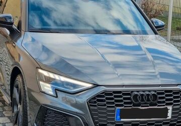 Audi A3 78.000 km 29.999 &euro; Diez 65582