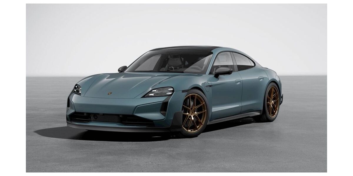 Porsche Taycan 1.810 km 199.790 &euro; Diez 65582