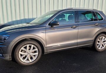 VW Tiguan 27.900 km 27.580 &euro; Neuwied 56567