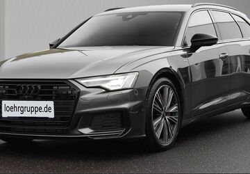 Audi A6 56.461 km 43.980 &euro; Koblenz 56070
