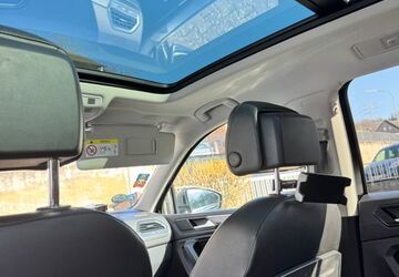 VW Tiguan 176.000 km 21.000 &euro; vallendar 56179