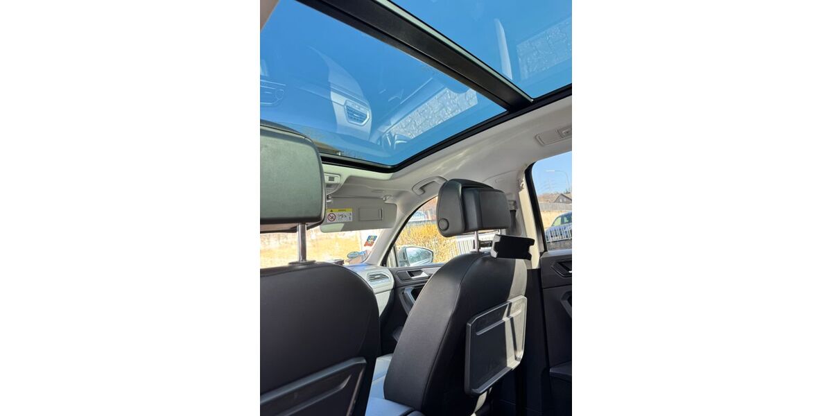 VW Tiguan 176.000 km 21.000 &euro; vallendar 56179