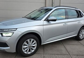 Skoda Kamiq 17.700 km 21.990 &euro; Neuwied 56567