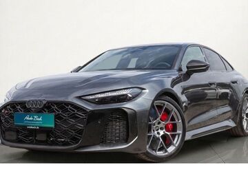 Audi RS5 4.990 km 122.890 &euro; Diez 65582