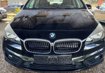 BMW 218 127.800 km 6.400 &euro; Koblenz OT Neuendorf 56070