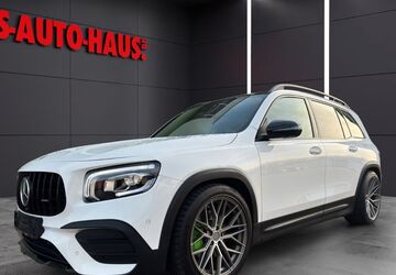Mercedes-Benz GLB 250 68.000 km 32.900 &euro; Montabaur 56410