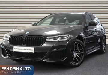 BMW 530 75.116 km 38.870 &euro; Koblenz 56073