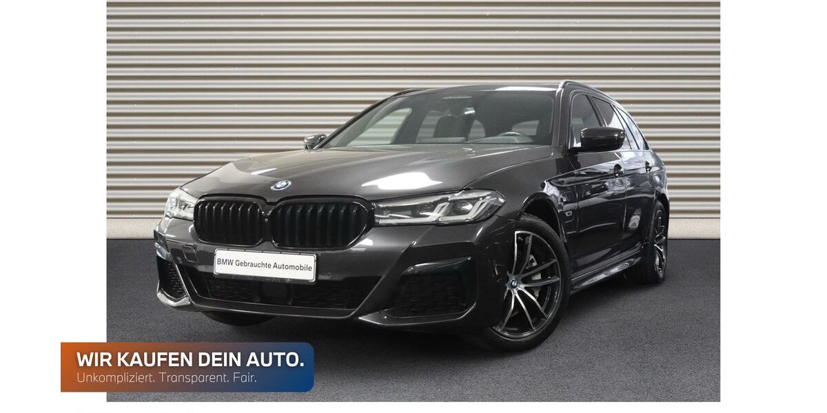 BMW 530 75.116 km 38.870 &euro; Koblenz 56073