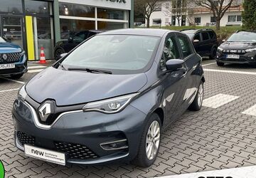 Renault ZOE 32.800 km 15.490 &euro; Nastätten 56355