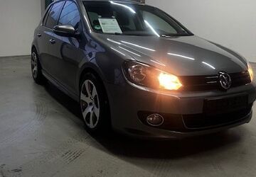 VW Golf 121.500 km 6.750 &euro; Mayen 56727