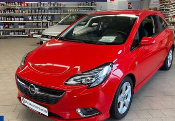 Opel Corsa 95.838 km 8.999 &euro; Andernach 56626