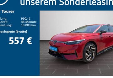 VW ID.7 13.092 km 50.990 &euro; Mayen 56727