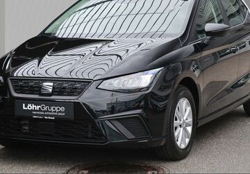 Seat Ibiza 23.041 km 15.280 &euro; Koblenz 56070