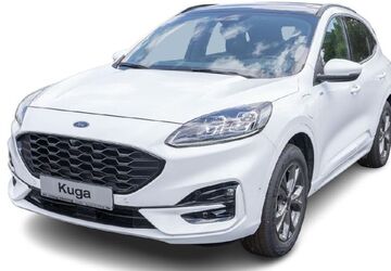 Ford Kuga 69.427 km 23.950 &euro; Miehlen 56357