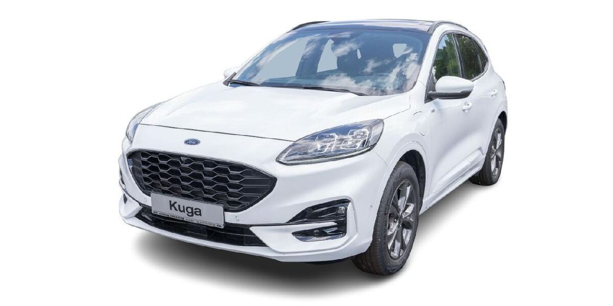 Ford Kuga 69.427 km 23.950 &euro; Miehlen 56357