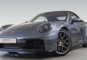 Porsche 992 9.900 km 144.790 &euro; Diez 65582
