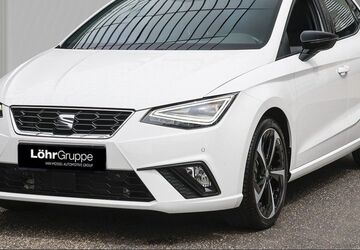 Seat Ibiza 21.209 km 19.480 &euro; Koblenz 56070