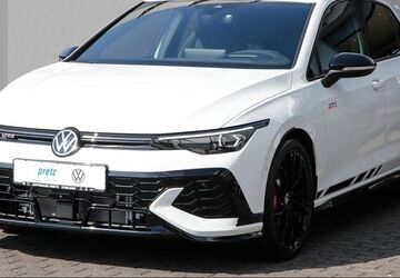 VW Golf 11.900 km 45.480 &euro; Koblenz 56076