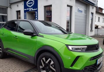 Opel Mokka 26.500 km 21.950 &euro; Mendig 56743